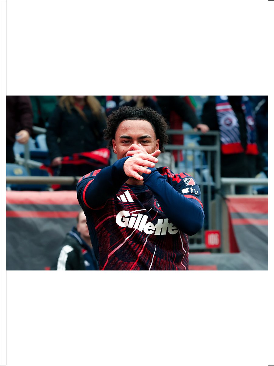 Spring footy 📸

New England Revolution vs Cincinnati FC

#NERevs | #Allforcincy | #MLS | #Photography | #sportsphotography