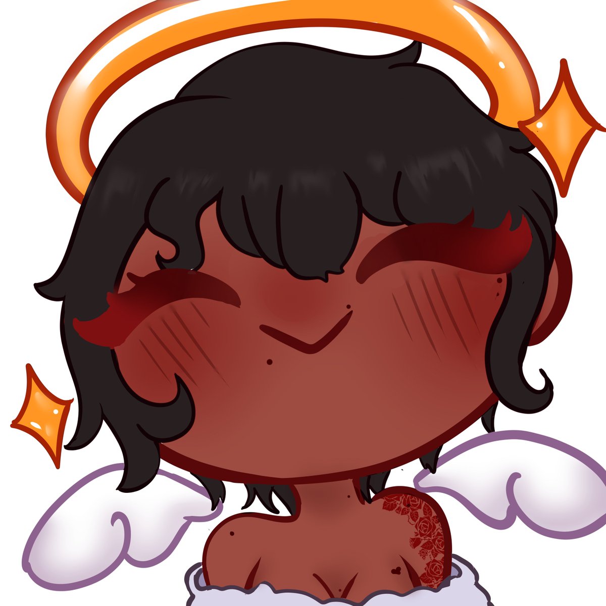 Yonori Akari ❈.. ⚊ ☾.˖⁺✦Comms/VGEN Open ✦⁺˖.☽ tweet media