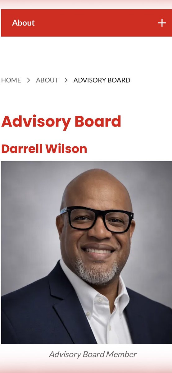 Darrell Wilson tweet media