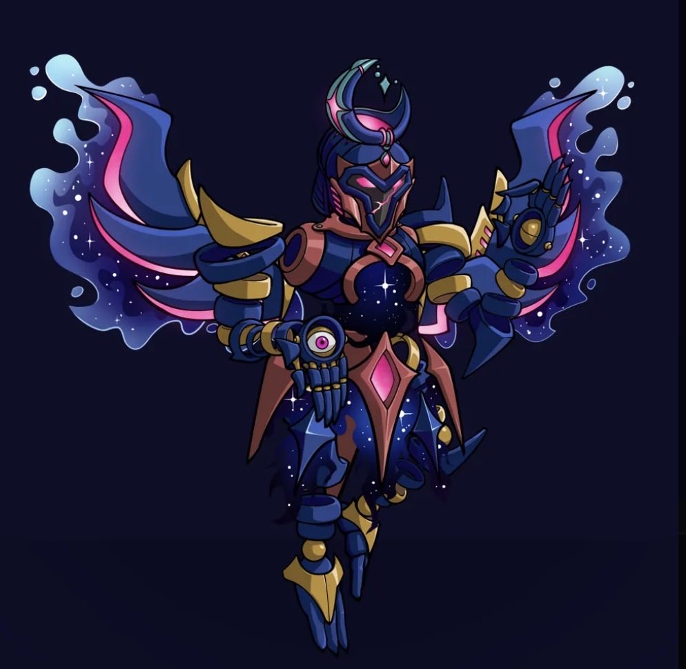 Julianne 🌐 Web 3.0 Made Easy tweet media