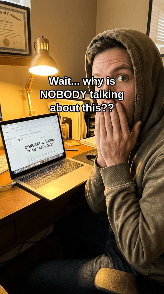 LeadRadar tweet media