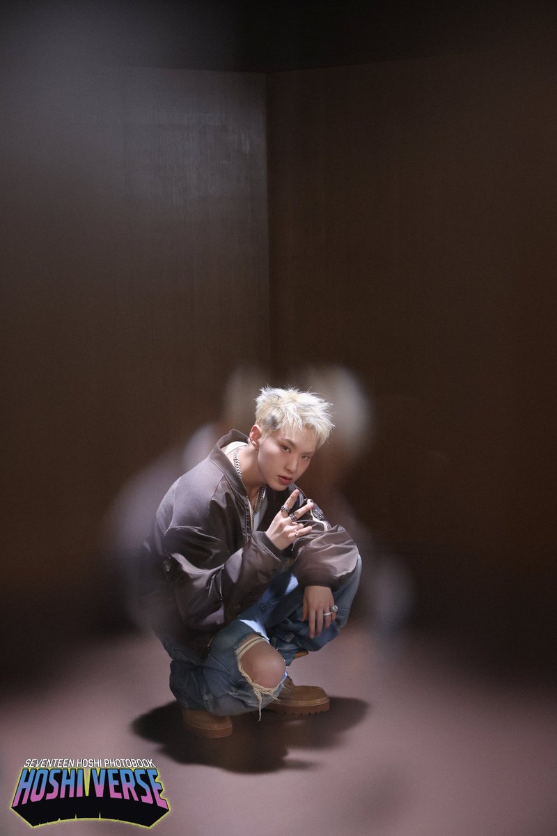 세븐틴(SEVENTEEN) tweet media