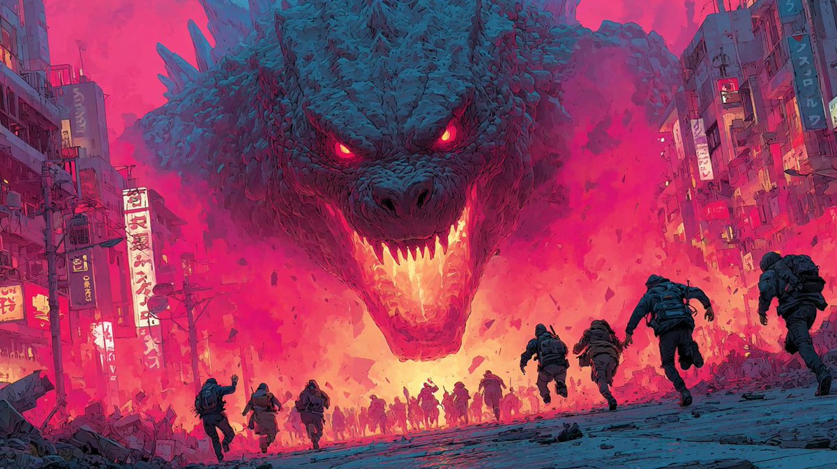 LudovicCreator tweet media