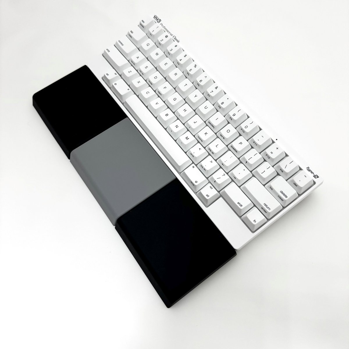 HHKB OFFICIAL tweet media