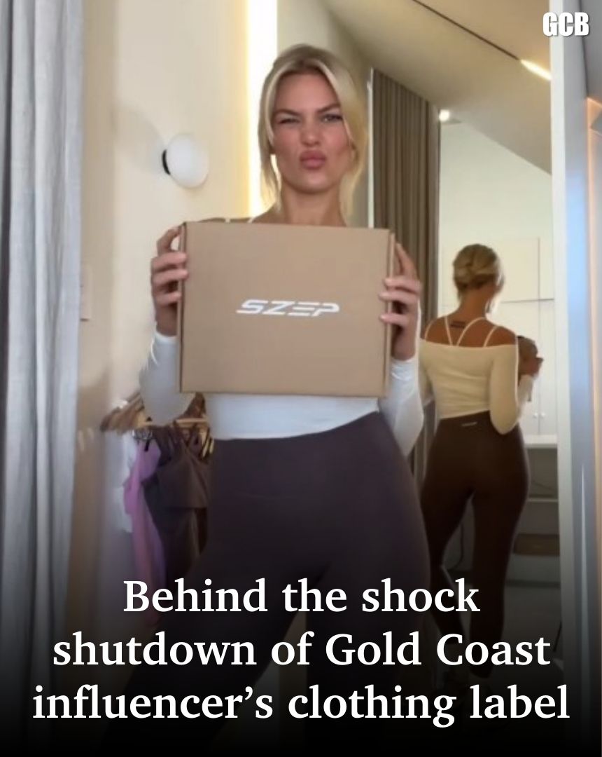 Gold Coast Bulletin tweet media