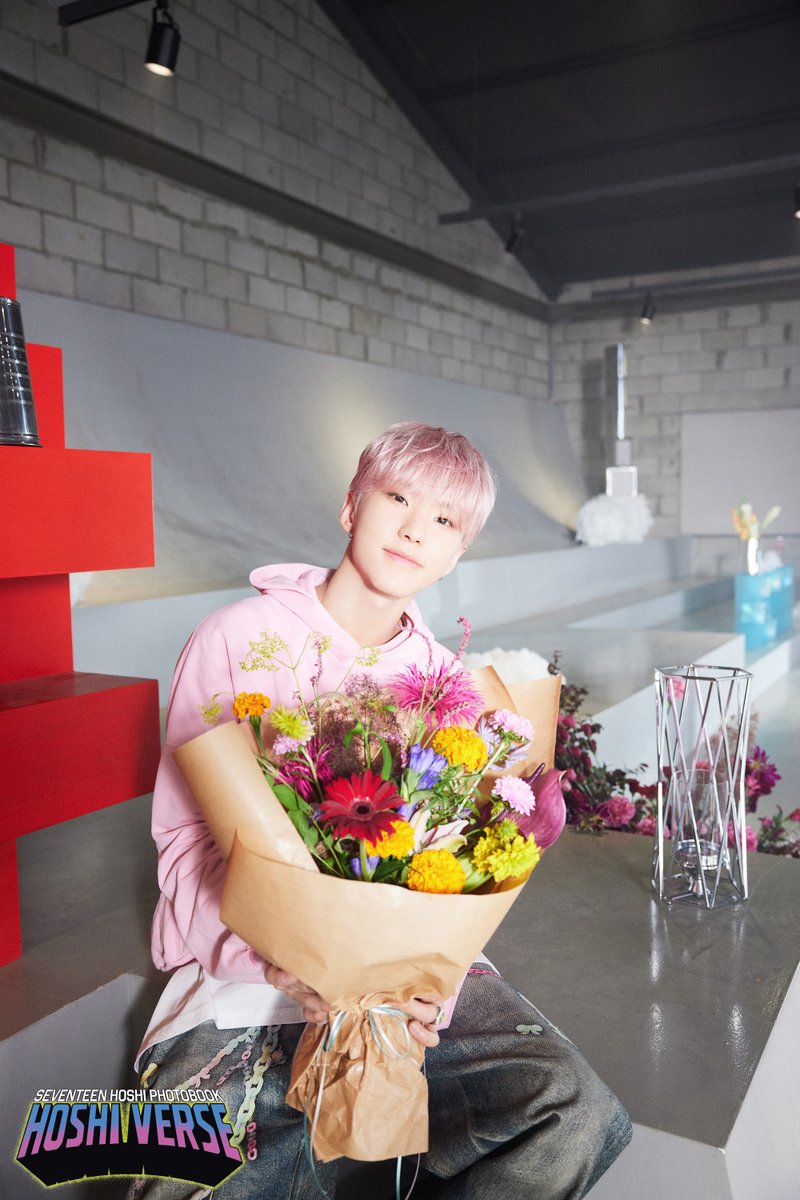 세븐틴(SEVENTEEN) tweet media