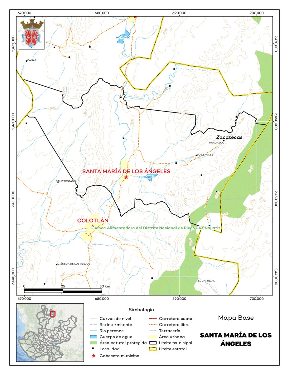 IIEG Jalisco tweet media