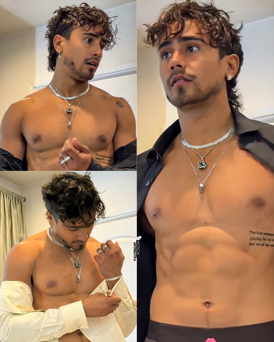 O tanto de cuzinho que ele não deve tá comendo por agora