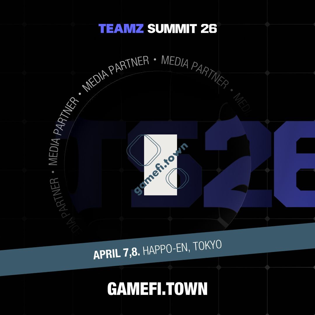TEAMZ, Inc. tweet media