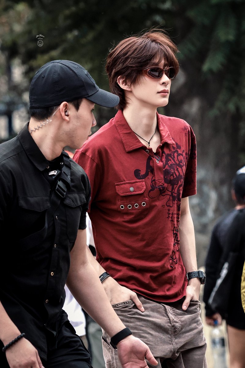 Mio Tesoro tweet media