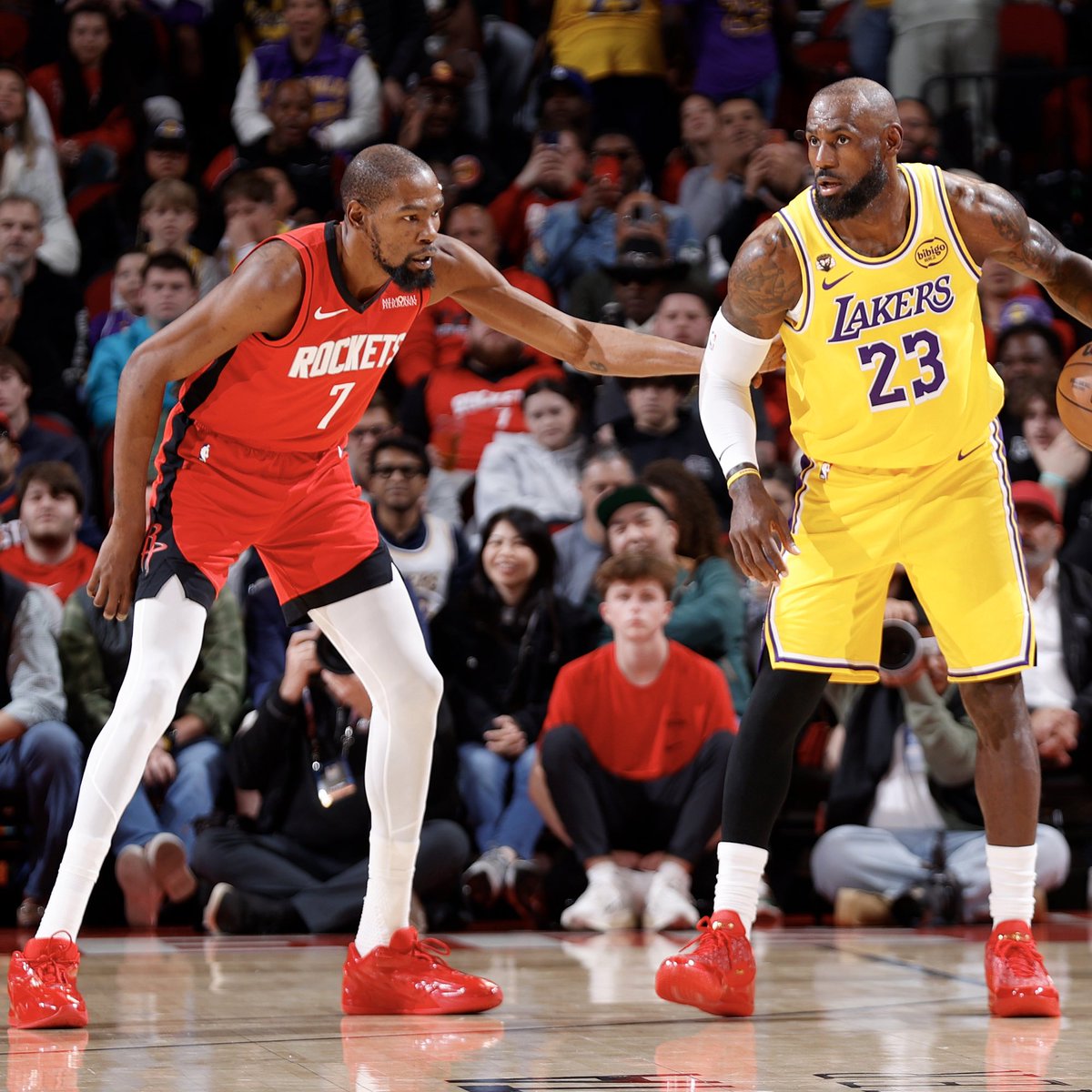 NBA KICKS tweet media