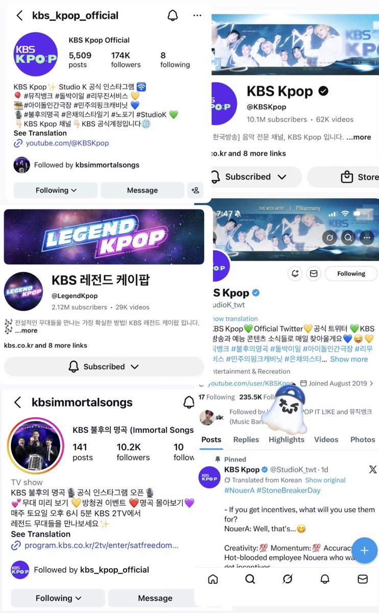 dohoonhak's tweet photo. @StudioK_twt #KBSKpop_불후의명곡_작곡가윤일상편

정말 가고 싶어요! https://t.co/FNfVtuled7