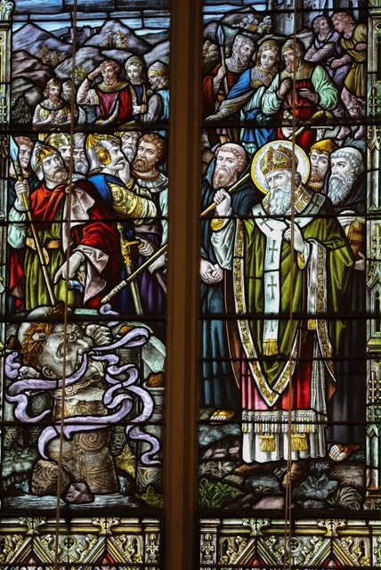 Institute of Christ the King Sovereign Priest tweet media