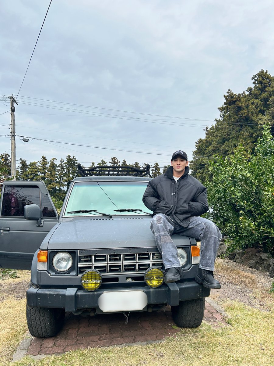 백호(BAEKHO) tweet media