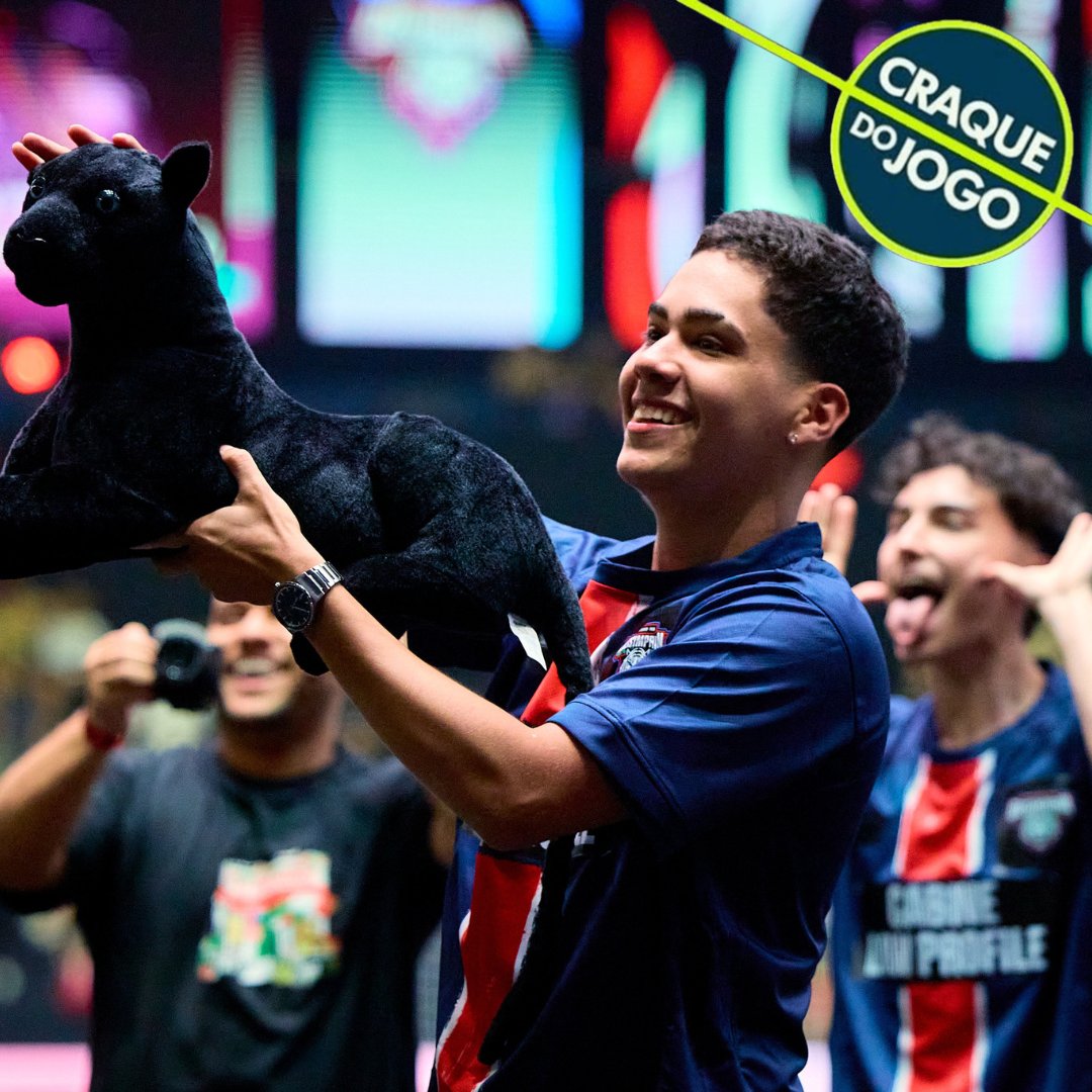 DesimpaiN tweet media