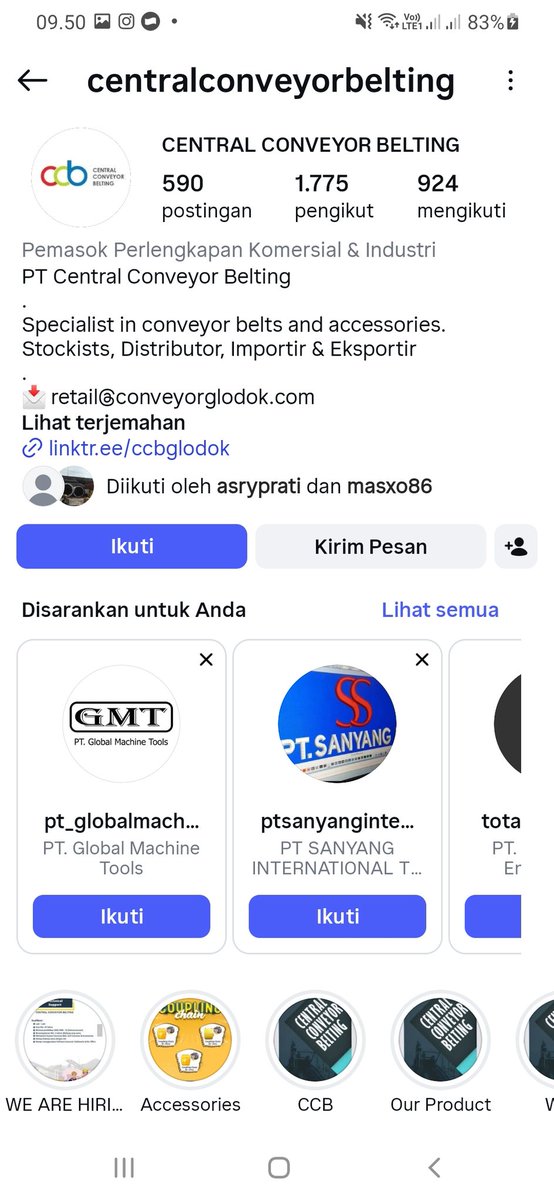 Sasi Rani tweet media