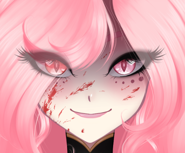 ~Salem~🩷 🦇 Redebut Apr 3rd tweet media