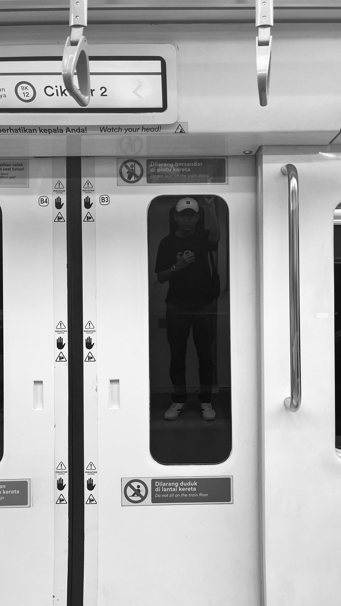 wwwindrak's tweet photo. Telah lama dan lama sudah 🚆 https://t.co/NdpqIGC1CA