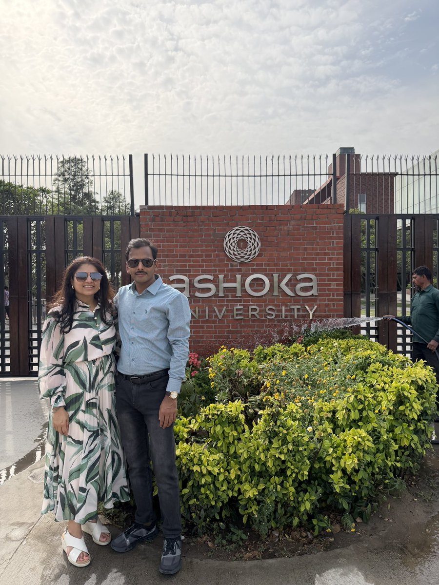 Vikas Khemani tweet media