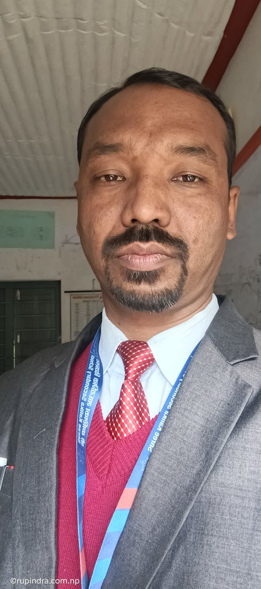 rupindrakatu's tweet photo. काम नगर्ने नेता र नपढ्ने विद्यार्थीको एउटा चरित्र चाहिँ ठ्याक्कै मिल्ने रहेछ ।

विद्यार्थीलाई नपढे पनि परीक्षामा उत्कृष्ट अङ्क ल्याउन मन लाग्ने, नेतालाई कुनै काम नगरे पनि चुनावमा भोट चाहिने !

अब चाहिँ यी दुवै सोच मनमा नपलाउने वातावरण तयार होस् ! https://t.co/0S5Evdlj6W