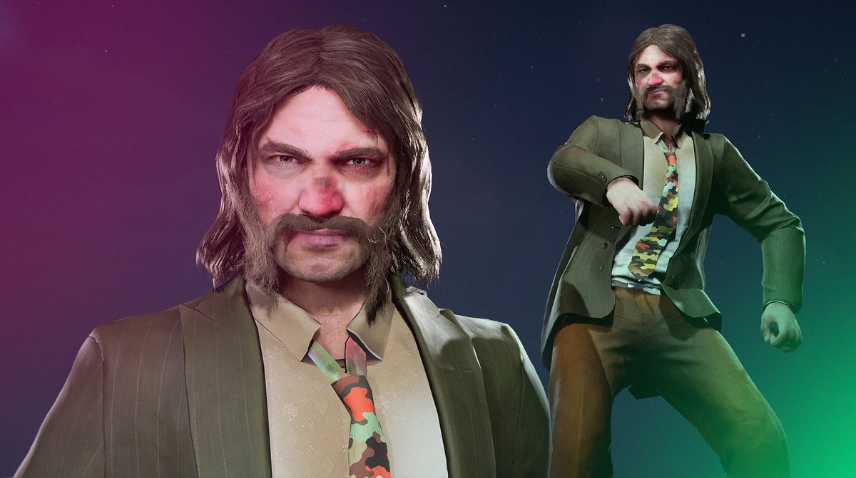 ⚡TRAIL OUT - Now on PS5! tweet media