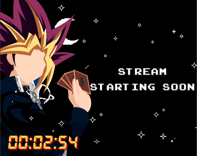 YugiohCommander! tweet media