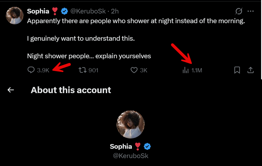 Steve Skojec tweet media