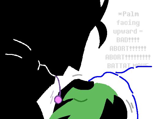 plue's awful mike room tweet media