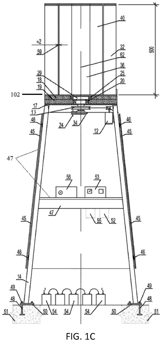 TGichunts's tweet photo. Dear Mr. Musk,
I am the co-sponsor and co-owner of U.S. Patent No. 10,648,452. Our vertical axis wind turbine is designed for residential and urban environments where wind is present and can be installed on tall buildings, rooftop decks, skyscrapers, ships etc. The system is safe, environmentally friendly, visually integrated into the landscape, features a stackable modular design, and can be integrated with solar panels to create a hybrid renewable energy solution.
While the core concept is proven, I want to be fully transparent: the technology requires significant further development, optimization, and engineering refinement to reach its full potential. What exists today is a foundation—one that I believe could evolve dramatically under the right leadership, resources, and vision.
I would like to offer you the opportunity to acquire this technology and turn it into something truly remarkable—something that can meaningfully serve society’s clean and renewable energy needs here on Earth, and perhaps one day on Mars as well. Your work with Tesla and solar energy has shown how bold ideas can be transformed into scalable, world-changing systems. Wind, being free and abundant, feels like a natural next frontier.
I know your time is extremely valuable, and I do not expect this message to rise to the top of your inbox immediately. That said, in the spirit of persistence and with a bit of humor, if I do not receive a response, I may politely reintroduce this idea again—perhaps daily—until it finally earns a moment of your attention. Progress, after all, favors those who keep showing up.
Respectfully,
Tigran Gichunts