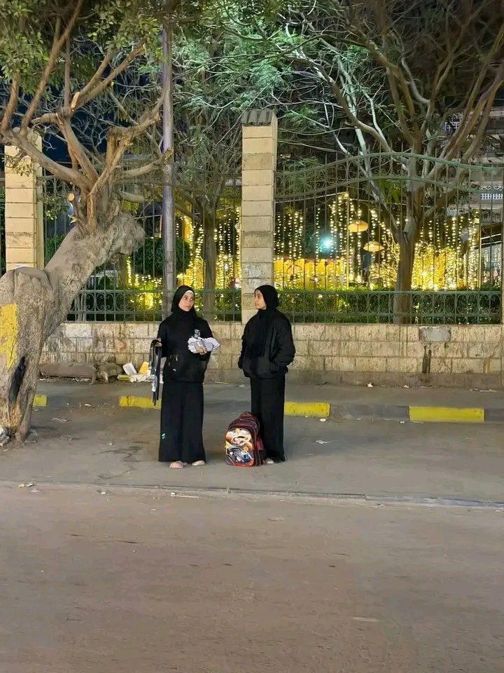 🦅🦅Noura Al-Hakim tweet media