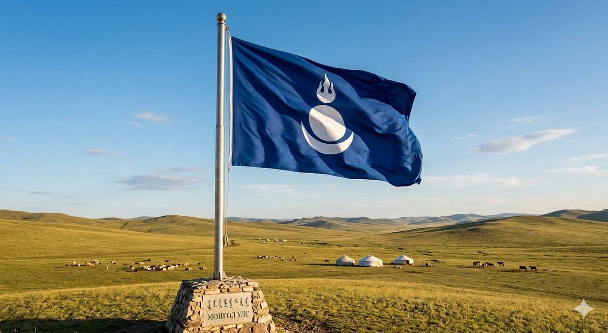 Munkh-erdene Batsukh tweet media