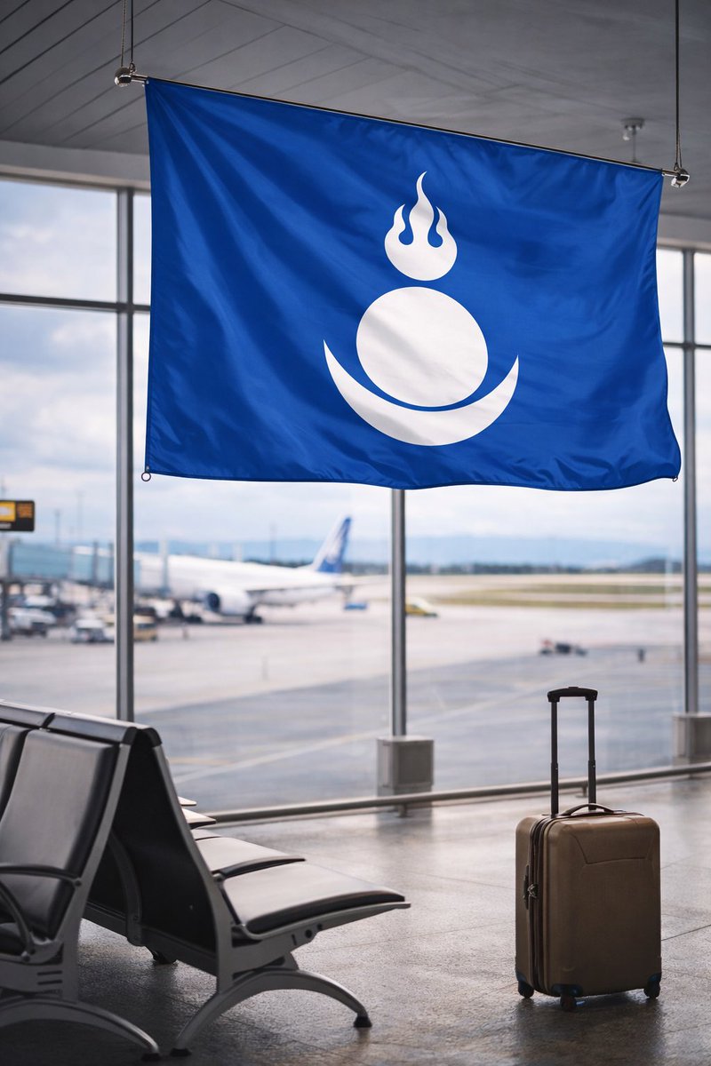 Munkh-erdene Batsukh tweet media