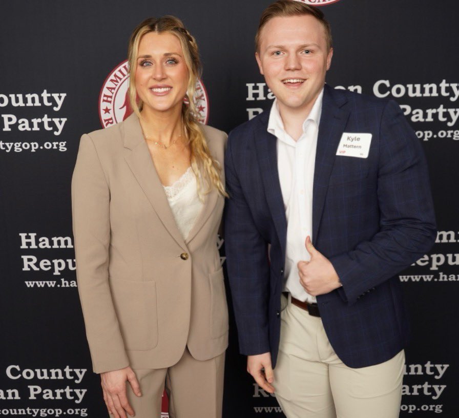 Kyle Mattern tweet media