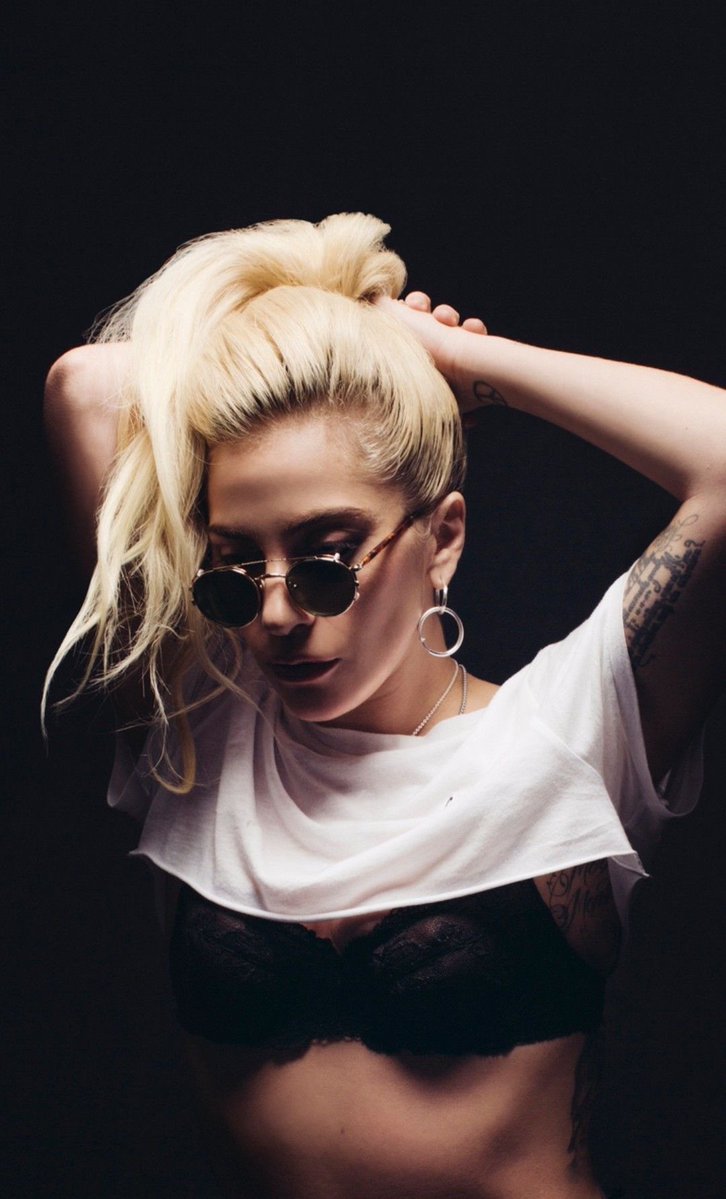 Gaga Access tweet media