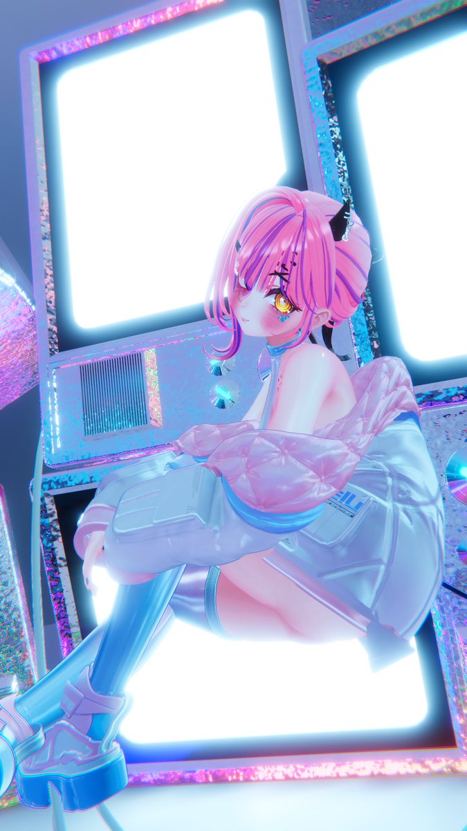 ๋LuneVT ⚝ tweet media