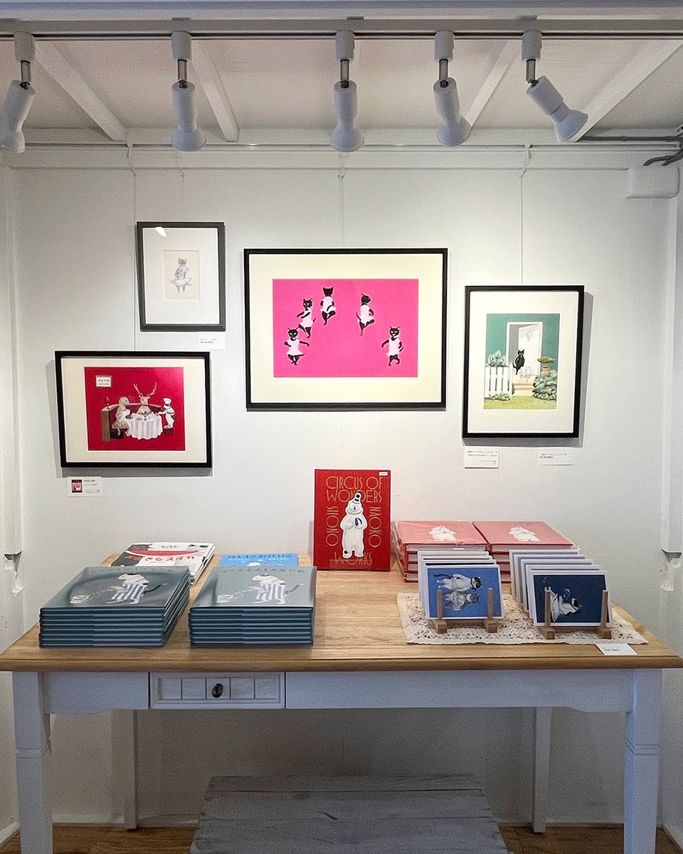 小峰書店 tweet media