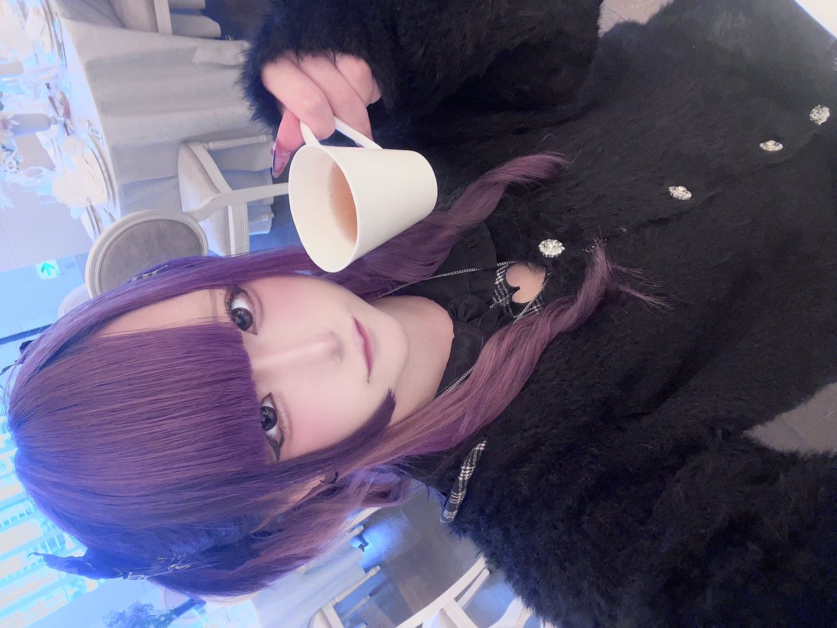 遊佐💔ギルド横浜店 tweet media