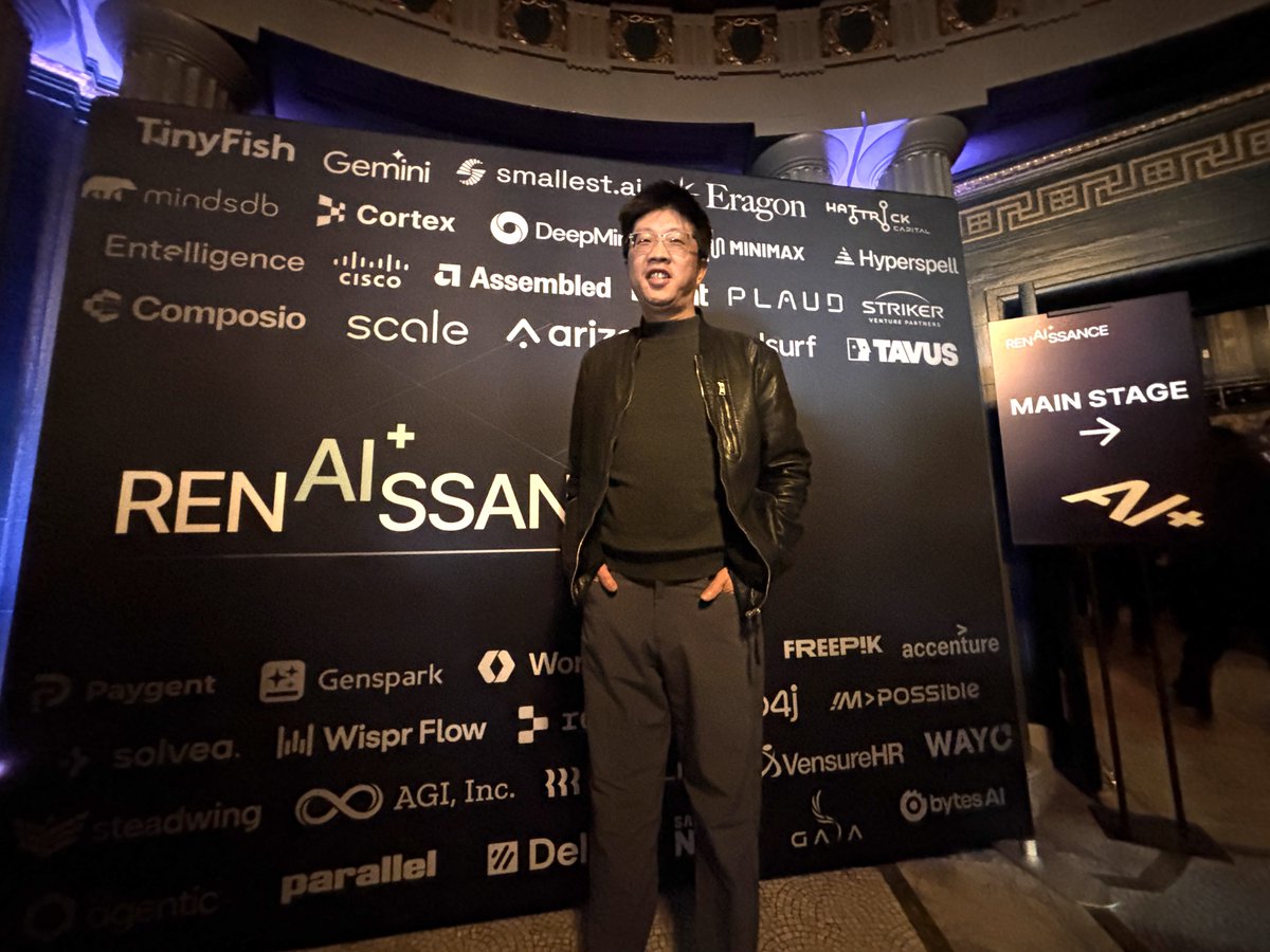 GlobalPR5's tweet photo. CloudMile showcases the Future of Agentic AI @ AI+ Renaissance 2026, positioning Asia as Global Foundry for Enterprise AI Assets at the NVIDIA GTC. #AI #Cybersecurity #Cloud https://t.co/TVAnoK7dRa
