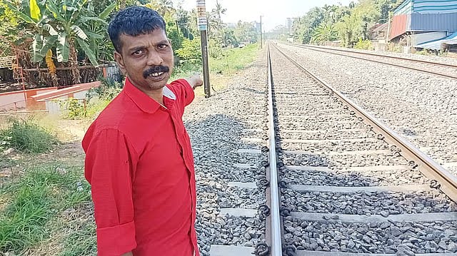 D Prasanth Nair tweet media