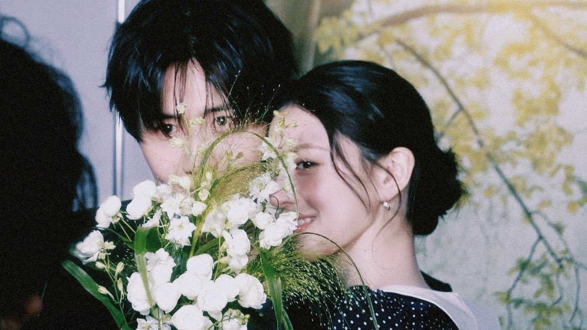 ☘︎ ݁˖ tweet media