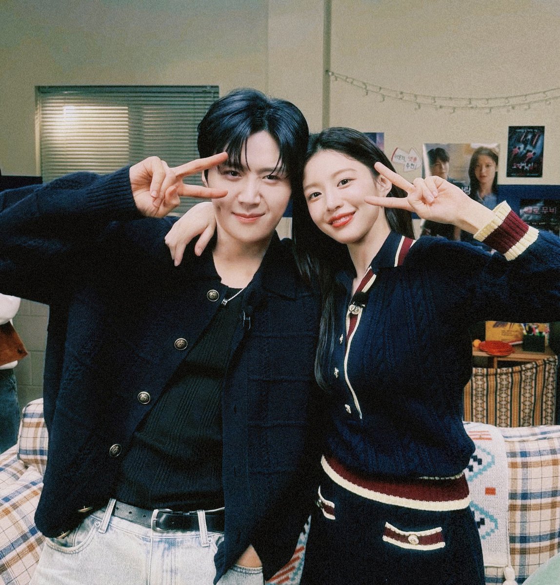 ☘︎ ݁˖ tweet media