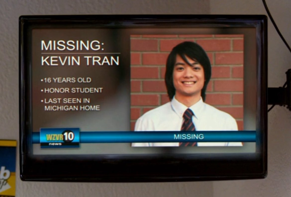 ghostfacers shady facts tweet media