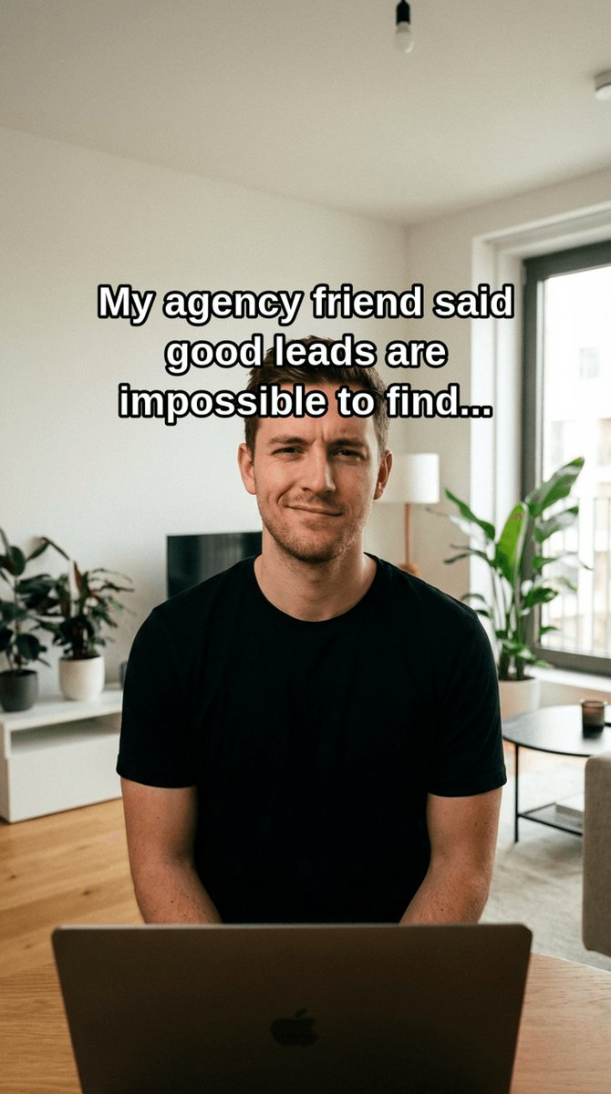 LeadRadar tweet media