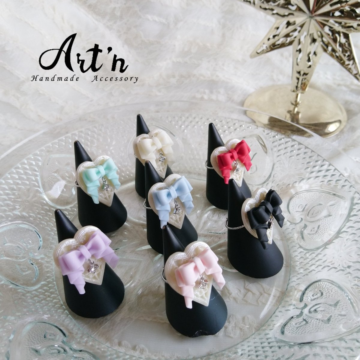 Art'n/アーティン❤ tweet media