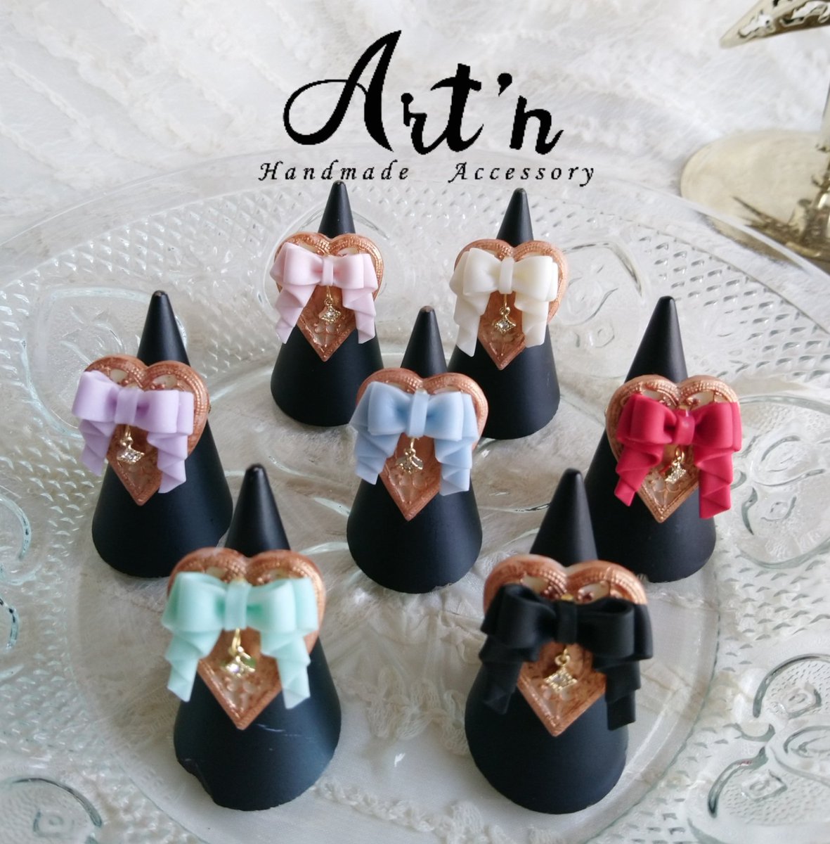 Art'n/アーティン❤ tweet media