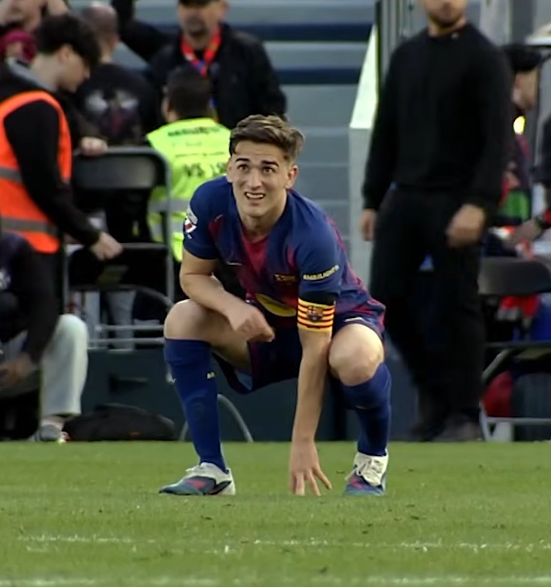 Barça Universal tweet media