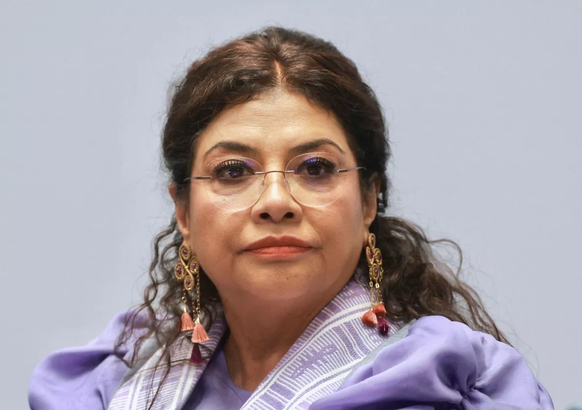 Lucía Hernández | Amo La Ciencia tweet media