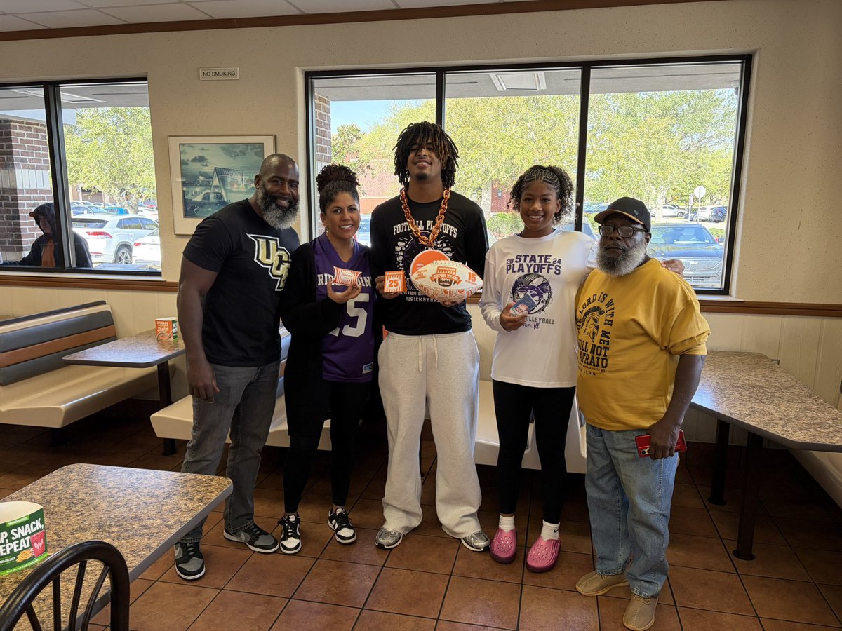 Rick LaFavers tweet media