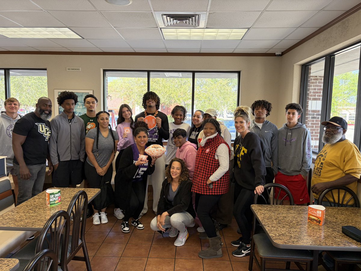 Rick LaFavers tweet media