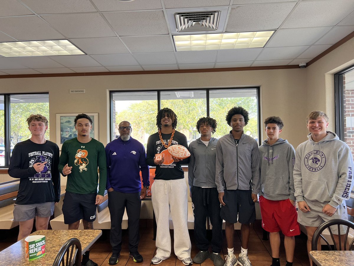 Rick LaFavers tweet media